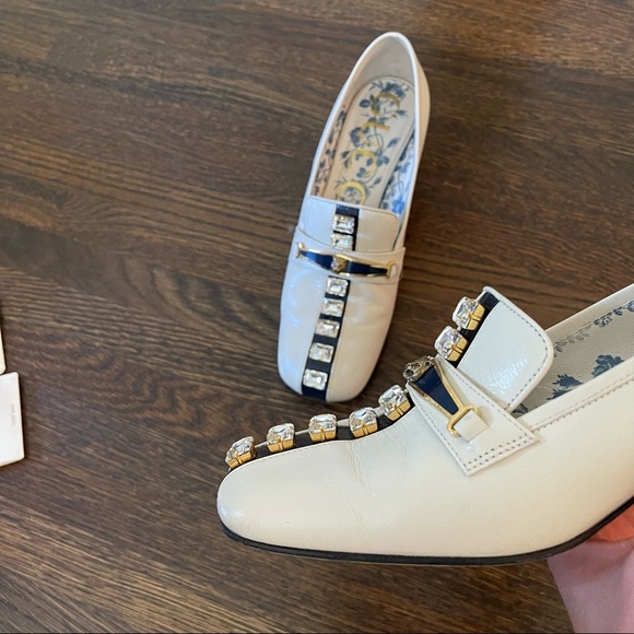 Gucci Quentin crystal - Picture 10 of 16